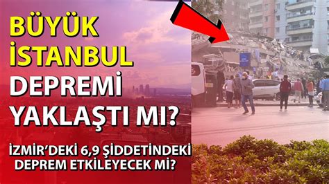 Istanbul da deprem mi olacak 2017